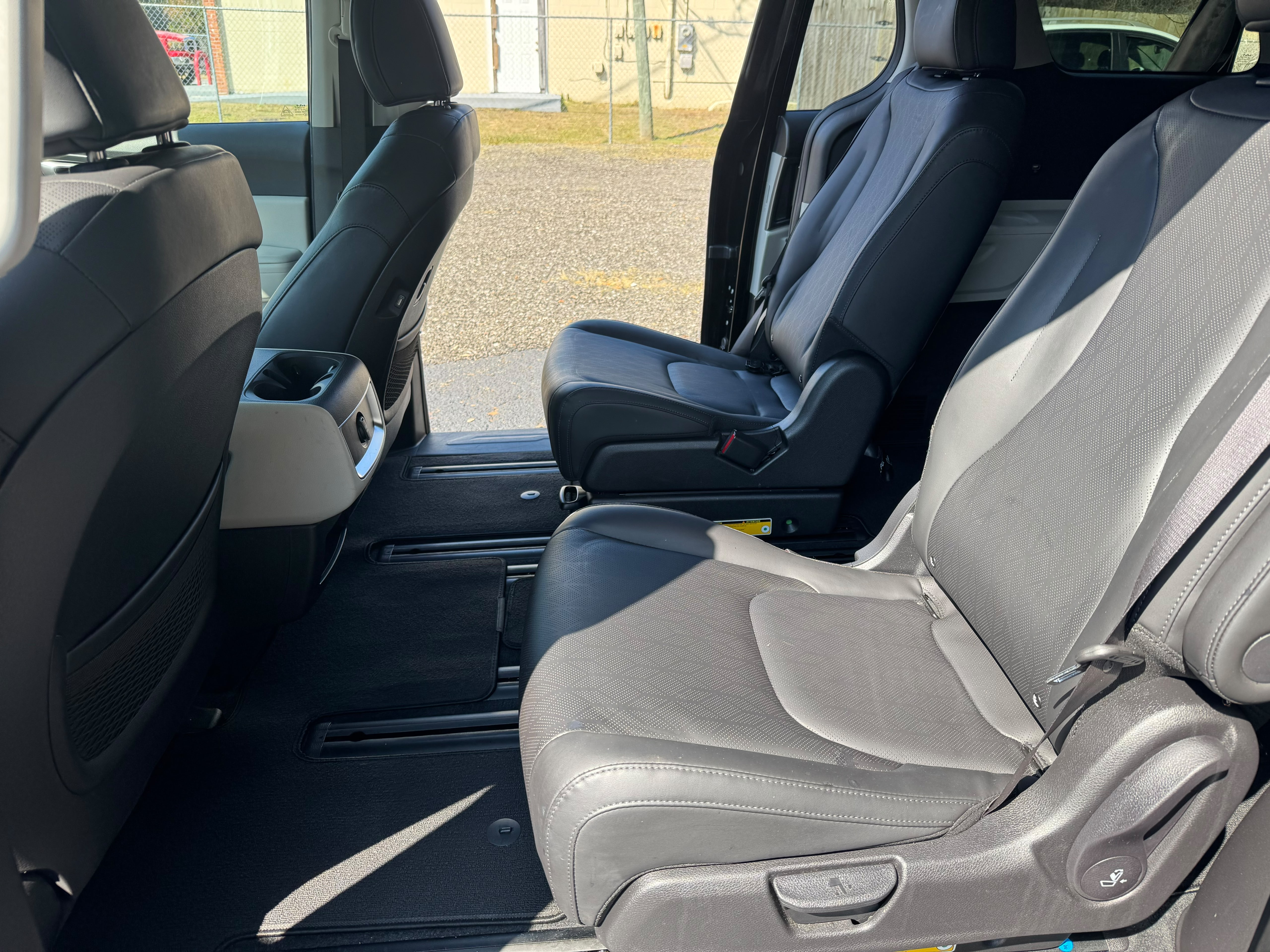 After detail by Prime Exotics Mobile Detailing